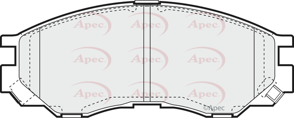 Apec PAD1059