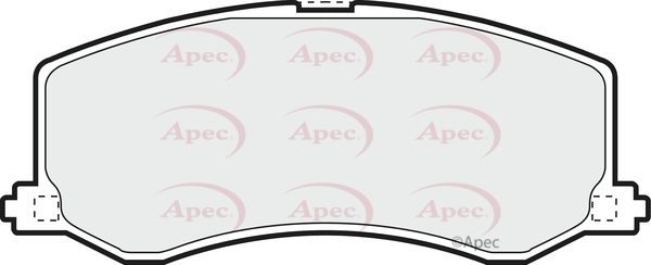 Apec PAD1028