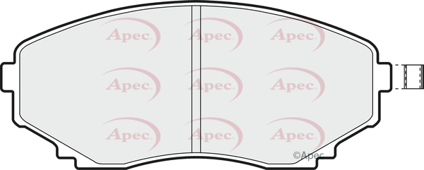 Apec PAD1026