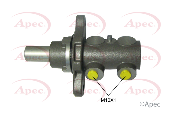 Apec Brake Master Cylinder MCY393 [PM1806554]