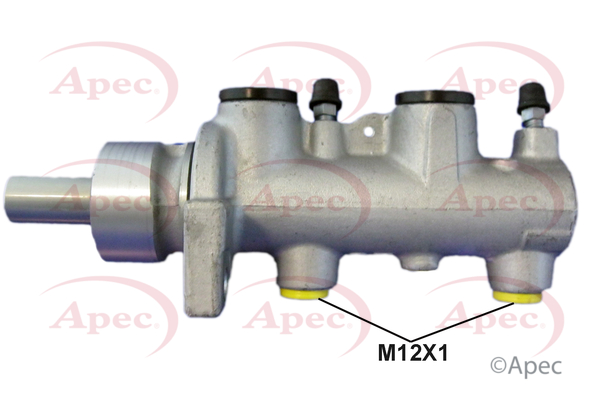 Apec Brake Master Cylinder MCY391 [PM1806552]