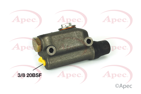 Apec Brake Master Cylinder MCY371 [PM1806537]