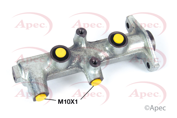 Apec Brake Master Cylinder MCY368 [PM1806534]