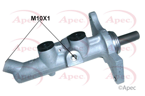 Apec Brake Master Cylinder MCY308 [PM1806483]