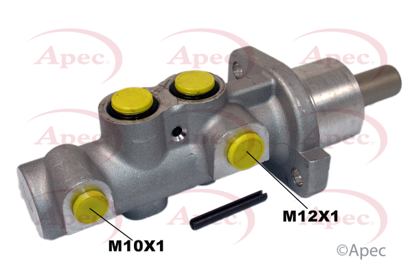 Apec Brake Master Cylinder MCY285 [PM1806461]