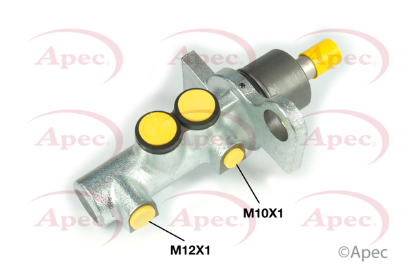 Apec Brake Master Cylinder MCY122 [PM1806309]