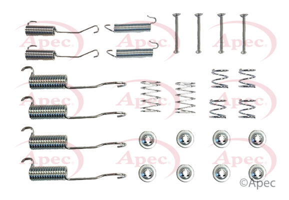 Apec KIT881