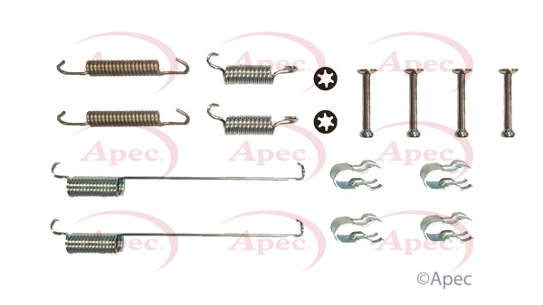 Apec KIT786