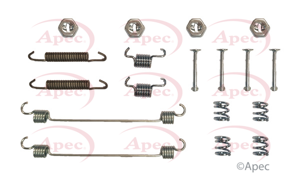 Apec KIT772