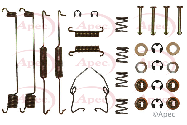 Apec KIT747