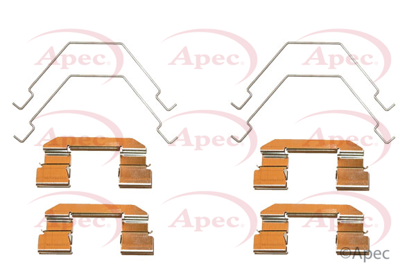 Apec KIT584