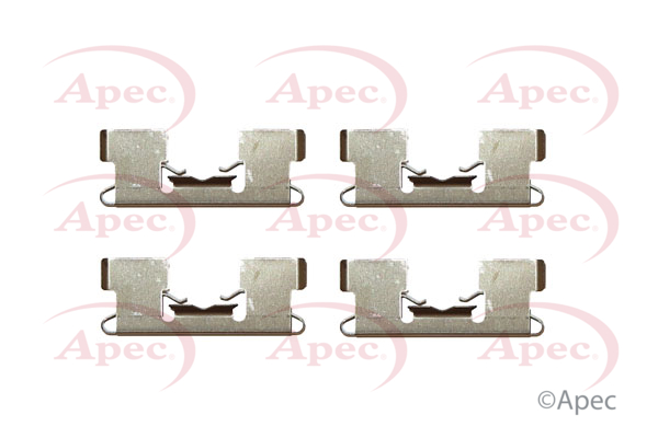 Apec KIT262