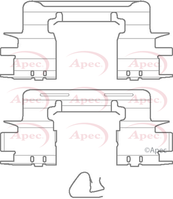 Apec KIT1148