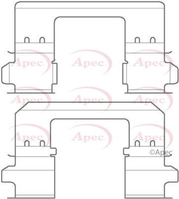 Apec KIT1145