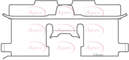 Apec KIT1125