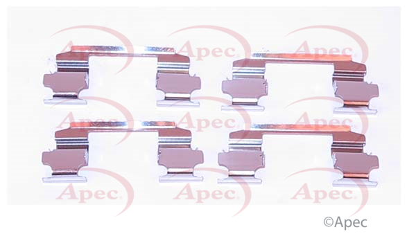 Apec KIT1102