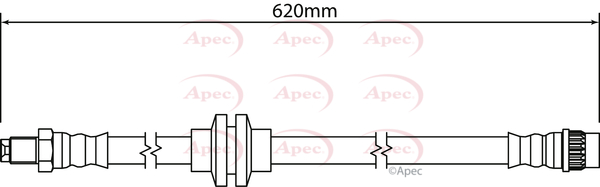 Apec HOS4313