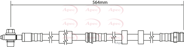 Apec HOS4293