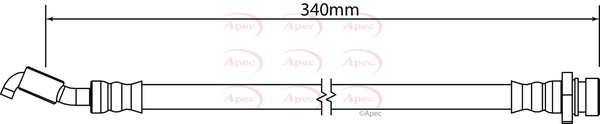 Apec HOS4262