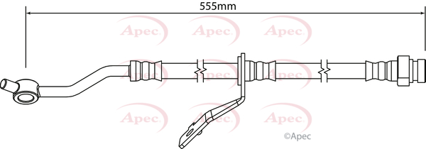 Apec HOS4260