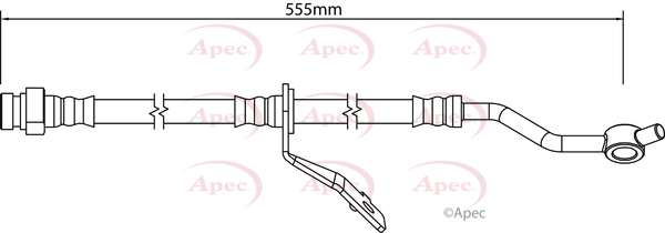 Apec HOS4259