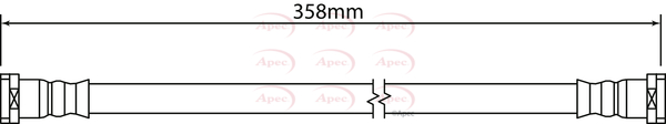 Apec HOS4239