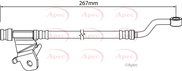 Apec HOS4202