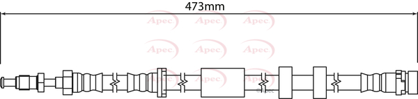 Apec HOS4184