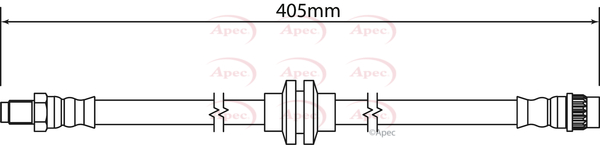 Apec HOS4182