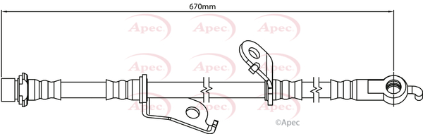 Apec HOS4178