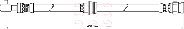 Apec HOS4170