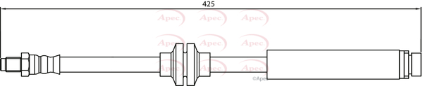 Apec HOS4157