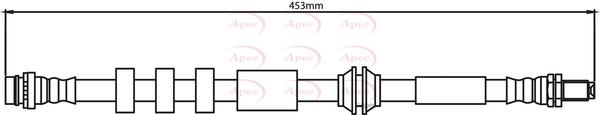 Apec HOS4154