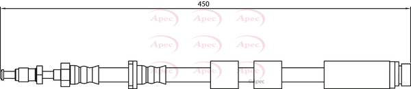 Apec HOS4153