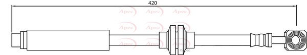 Apec HOS4151