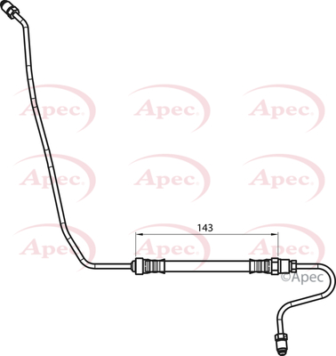 Apec HOS4149