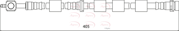 Apec HOS4145