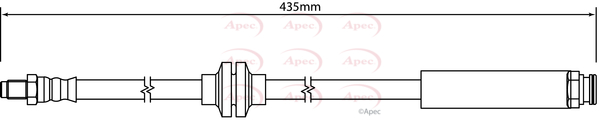 Apec HOS4143