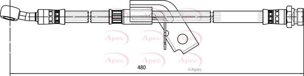 Apec HOS4141