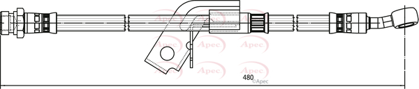 Apec HOS4140