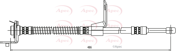 Apec HOS4139