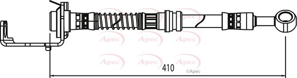 Apec HOS4132