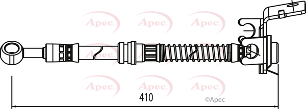 Apec HOS4131