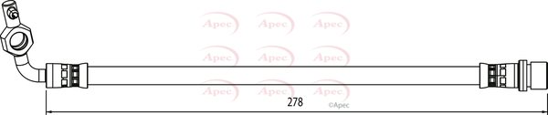 Apec HOS4125