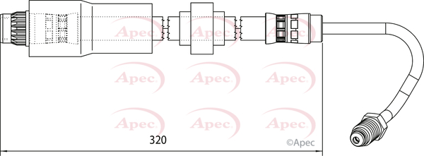 Apec HOS4119