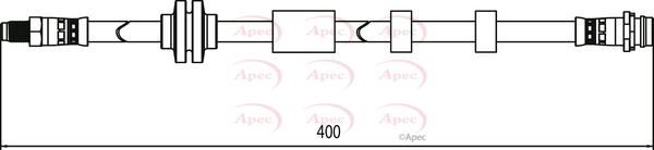 Apec HOS4109