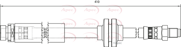 Apec HOS4106