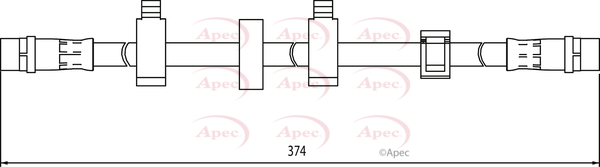 Apec HOS4103