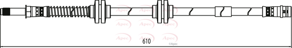 Apec HOS4100