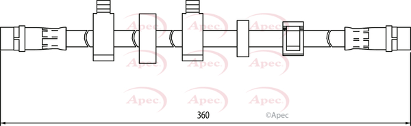 Apec HOS4099